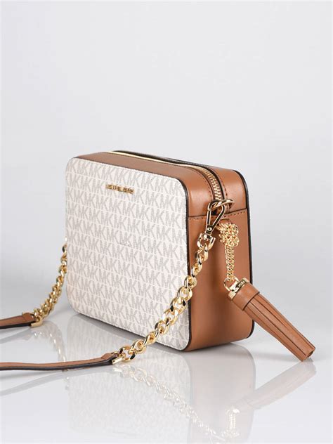 michael kors baby girls cross body bags|michael kors clear crossbody bag.